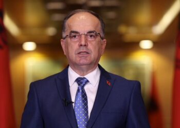 Zgjedhjet/ Begaj: Hidheni votën tuaj me përgjegjësi, pa e anashkaluar këtë moment shumë të rëndësishëm për qytetet e komunitetet tona