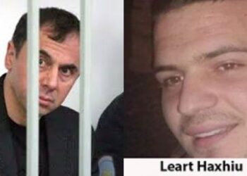 “Më rrezikohet jeta nga Aldo Bare”, Laert Haxhiu u kërkon autoriteteve greke të mos e esktradojnë