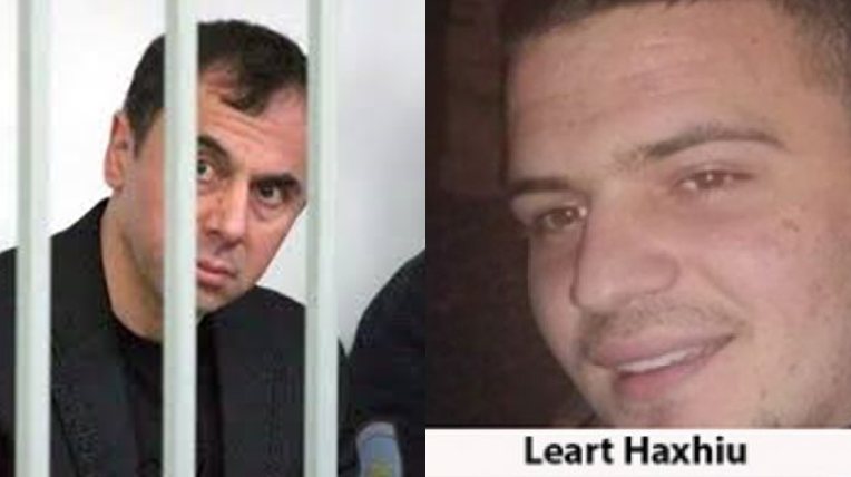 “Më rrezikohet jeta nga Aldo Bare”, Laert Haxhiu u kërkon autoriteteve greke të mos e esktradojnë