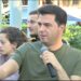 Shkodër/ Basha, thirrje për protesta: Pa mbushur rrugët dhe sheshet, Shqipëria do të vazhdojë të lëngojë