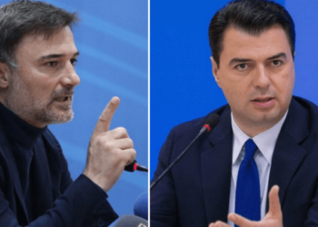 Nuk e keni mundur Bashën dhe Alibeajn, janë ata që ju kanë pushkatuar!