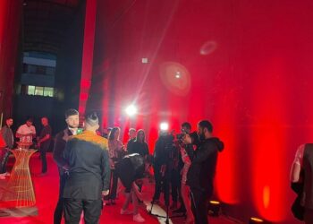 VIDEO/ Sot finalja e ‘BBV2’, dalin pamjet e para nga Tapeti i Kuq: Do parakalojnë të gjithë ish-banorët