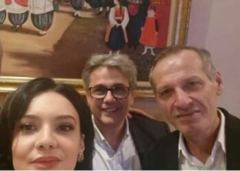 Benet Beci apo PS? Ja si e shpjegon Agron Çela fitoren për herë të parë të socialistëve në Shkodër