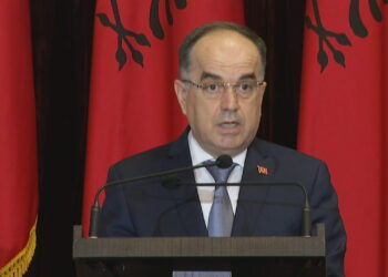Tensionet në veri, Begaj: Sovraniteti i Kosovës nuk vihet në pikëpyetje