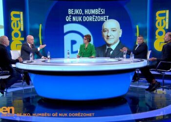 “Më dukej sikur shkelja mbi gjarpërinj”/ Bejko flet pas humbjes në zgjedhje: M’u sabotua totalisht fushata, askush nuk fitonte dot me këto kushte