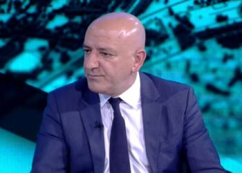 Doli i katërti me logon e PD, Bejko: Kush mbështet berishizmin është antiamerikan