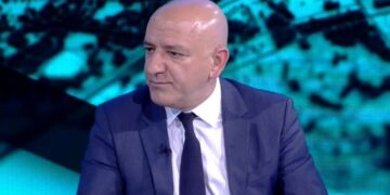 Doli i katërti me logon e PD, Bejko: Kush mbështet berishizmin është antiamerikan