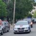 Incident në Fushë-Krujë/ Votuesi përplaset fizikisht me anëtarin e komisionit brenda qendrës së votimit