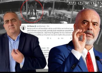 Fitoi bashkinë nga burgu, VOA: Belerin mund ta shkarkojë Këshilli i Ministrave pa pritur vendimin e gjykatës