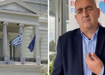 Gjykata lë Belerin në burg, reagon Ministria e Jashtme greke: Zgjatja e paraburgimit ofendon…!