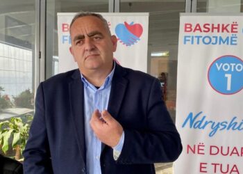 Kandidimi vijon dhe nga qelia/ Beleri, arrestimi nuk e pengon në garë, deri sa të dënohet. Rreziku pas të dielës