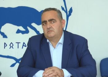 I arrestuar për shitblerje të votave/ Fredi Beleri do të jetë në fletën e votimit, por çfarë ndodh nëse fiton?