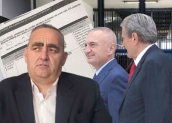 O opozitarë zullumqarë, mbi gjithçka është Shqipëria