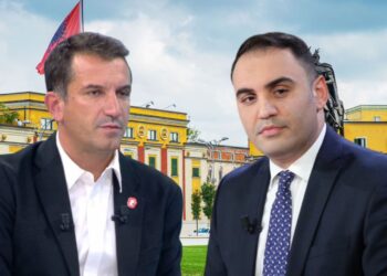 Numërohen më shumë se gjysma e kutive: Veliaj rreth 30 mijë vota para Këlliçit