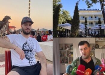 U prangos në Greqi si shok i Laert Haxhiut, kush është Firdeus Berberi dhe si i bëri atentat djalit të biznesmenit në Pogradec