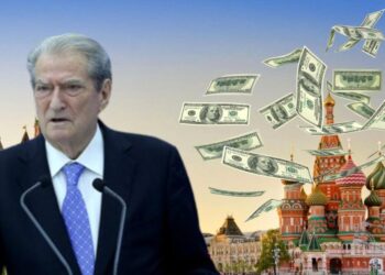 Dokumentat e CIA-s/ Spahiu: SHBA nuk e ka mbaruar luftën me Berishën! Raporti publikon lidhjet e tij me Serbinë e Moskën