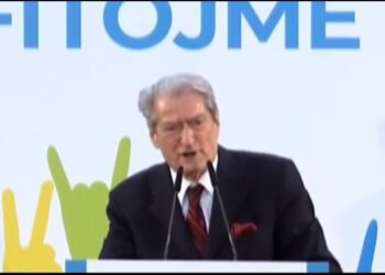 Berisha kërcënon Ramën nga Mamurrasi: Pas 14 majit do t’i kesh muajt e numëruar