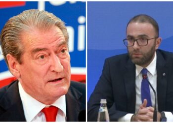 Emrat/ “Beteja” e numrave brenda PD, Berisha mbledh 15 deputetë, Gazment Bardhi takim me 18 ligjvënës