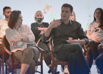 Basha: E ndjej për detyre t’i përkushtoj energjitë e mija tek një opozitë e vërtetë