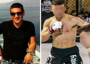 I shpallur në kërkim/ Boksieri shqiptar e goditi me grusht në kokë, 36-vjeçari grek në luftë me jetën