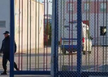 Vdes në spitalin e Fierit i arrestuari për narkotikë, reagon Drejtoria e Burgjeve