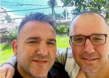 ’14 maji’/ Endri Xhafo thirrje për të votuar Oltion Çaçin në Sarandë: Një kandidat që çdo parti do të donte ta kishte në listë