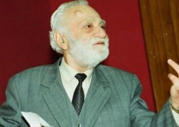 Tregimi i Kadri Roshit dhe turpi që nxjerr cullak klasën tonë politike!