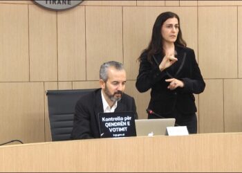 Ankesa për Këlliçin/ Celibashi: Kandidatët e kanë të ndaluar të bëjnë fushatë ditën e votimit! Të respektohet ligji