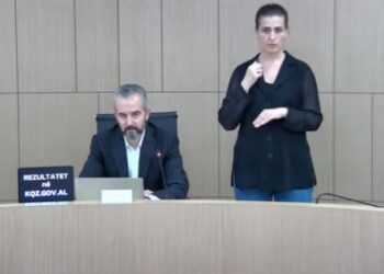 Zgjedhjet/ Celibashi publikon shifrat zyrtare: Ja si ndahen fituesit e bashkive në Shqipëri! Në votime morën pjesë 1 395 360 zgjedhës