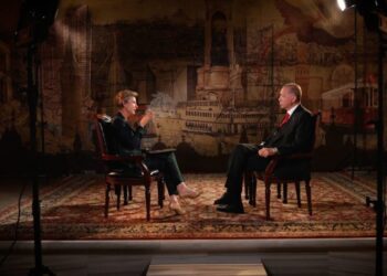 Erdogan intervistë për CNN: Nuk jam diktator! Me Putin kam lidhje të veçantë, Biden s’mund të më quajë autokrat