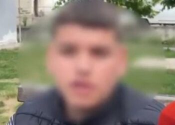 “Mburreshin kush është më i fortë”/ Flasin shokët e 15-vjeçarit që u vra në Gramsh: Fatjoni ndërhyri të ndante Markon nga sherri