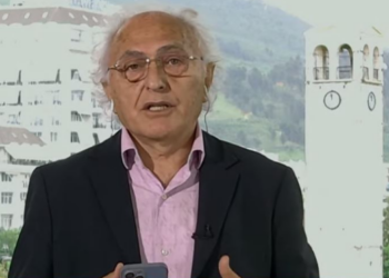 Çupi: Opozita qëndroi shumë kohë në stol, nuk ka qenë e gatshme për zgjedhjet