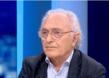 Çupi: PD ‘mbytet’ nëse bashkohet me Berishën. Nuk e pranon as Amerika, as Evropa dhe as qytetari shqiptar”