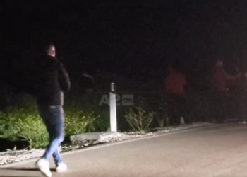 Aksidenti me vdekje në Vlorë, vihet në pranga shoferi