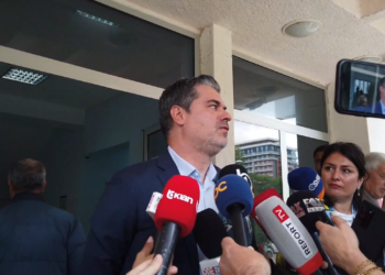 Mbyllet numërimi në Bashkinë Vlorë, Ermal Dredha i PS fiton me mbi 70% të votave