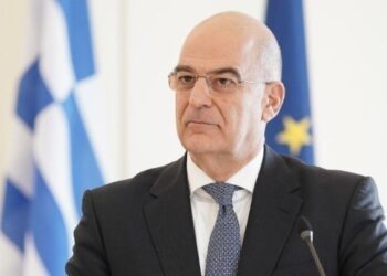 “Vendim skandaloz”, Nikos Dendias reagon pas lënies në burg të Fredi Belerit: Veprimi nuk tregon shtet të së drejtës