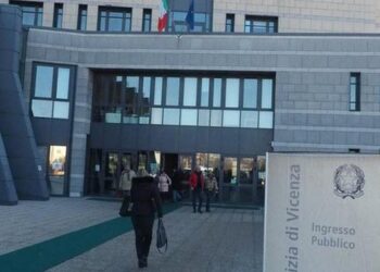 “Do të të vras, do të të ha”/ Arrestohet shqiptari që dhunonte 32-vjeçaren në Itali, si e kërcënonte