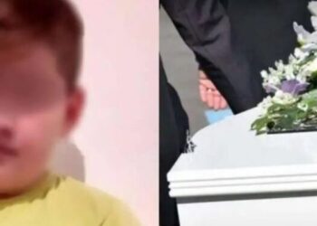 Skandali/ I dhanë lamtumirën e fundit në Shqipëri djalit që humbi jetën në aksident, dogana s’lejon prindërit të hyjnë në Greqi