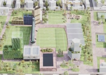 Shpallet projekti fitues, si do duket stadiumi i ri ‘Niko Dovana’ në Durrës