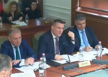4 zyrtarë të dënuar në 2022/ Kreu i SPAK raporton te Ligjet: Janë rritur konfiskimet e pasurive të ardhura nga krimi