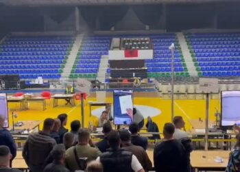 Këshillat bashkiake: PS dominim të plotë në lista, merr shumicën në Durrës dhe Shijak! ‘BF’ forcë e katërt në Krujë