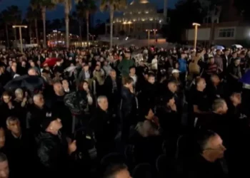 Kundër ‘non gratës’/ Deputeti i PD bojkoton Berishën: Xhaferaj nuk shkon në takimin përmbyllës në Durrës