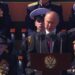 Fjalimi i Putin në “Ditën e Fitores”: Qytetërimi në pikë kthese, ka nisur lufta kundër Atdheut tonë