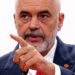 INTERVISTA | Rama: Arrestimi i Belerit, rast i ndjeshëm. Nëse nuk ka prova, është skandal!