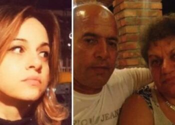 Masakroi vjehrrin e vjehrrën dhe i futi trupat në valixhe/ Elona Kalesha merr dënimin e rëndë në Itali
