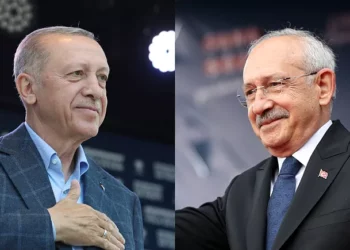 Zgjedhjet në Turqi/ Rezultatet e para në 19.15% të votave të numëruara: Erdogan ka 55,46%, Kilicdaroglu 38,57%