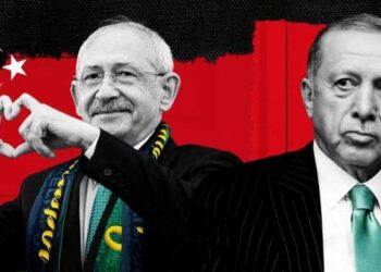 VIDEO/ Kundërshtari i Erdogan përplas duart mbi tavolinë: Ju betohem do fitojmë