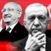 Erdogan, i bindur në fitore! Kiliçdaroglu shfaqet me antiplumb në tubimet e fundit