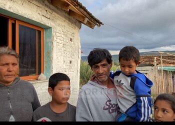 “I shoqi i saj në Itali qan në telefon”/ 30 vjeçarja në Berat e zhdukur nga dje, familjarët: Një person na tha se e ka parë në Vlorë
