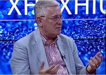 “Amerikanët e panë shumë shpejt që Berisha nuk ishte personi i duhur”/ Fatos Tarifa flet për “librin e jetës”